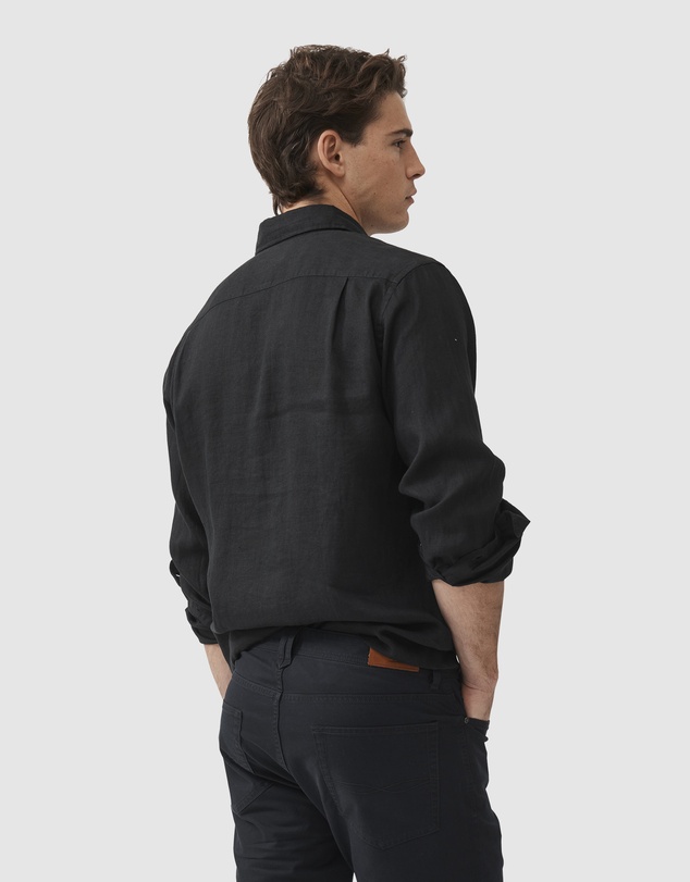 Rodd & Gunn - Coromandel 2 Sports Fit Shirt