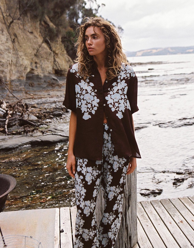 Palm Noosa - Rory Shirt
