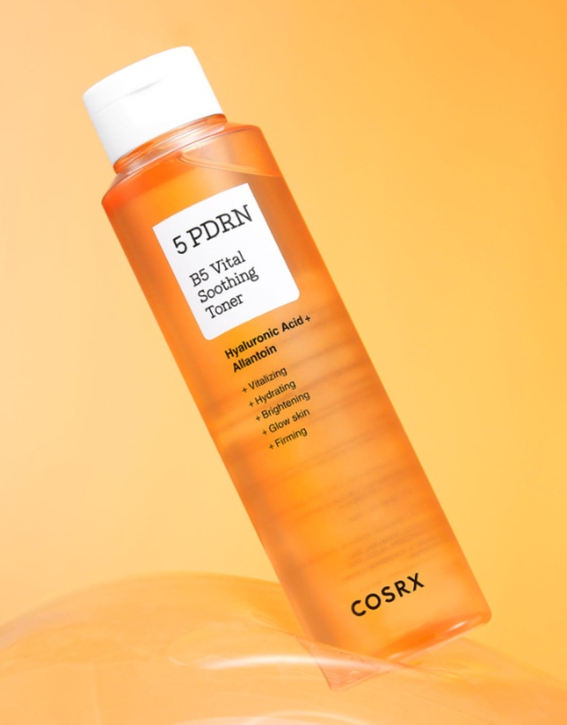 BIODANCE - 5 PDRN B5 Vital Soothing Toner