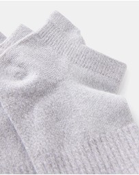Cotton On Body Active - 5-Pack Body Ankle Sport Socks