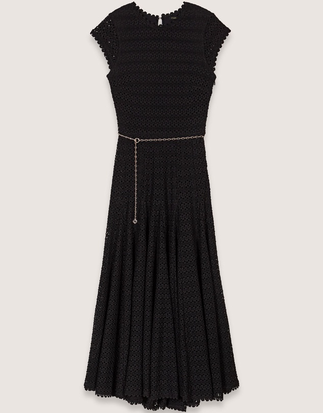 Maje - Ricocha Dress