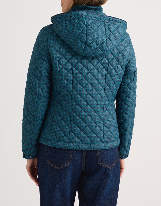 David Lawrence - Victoria Dogtooth Jacket