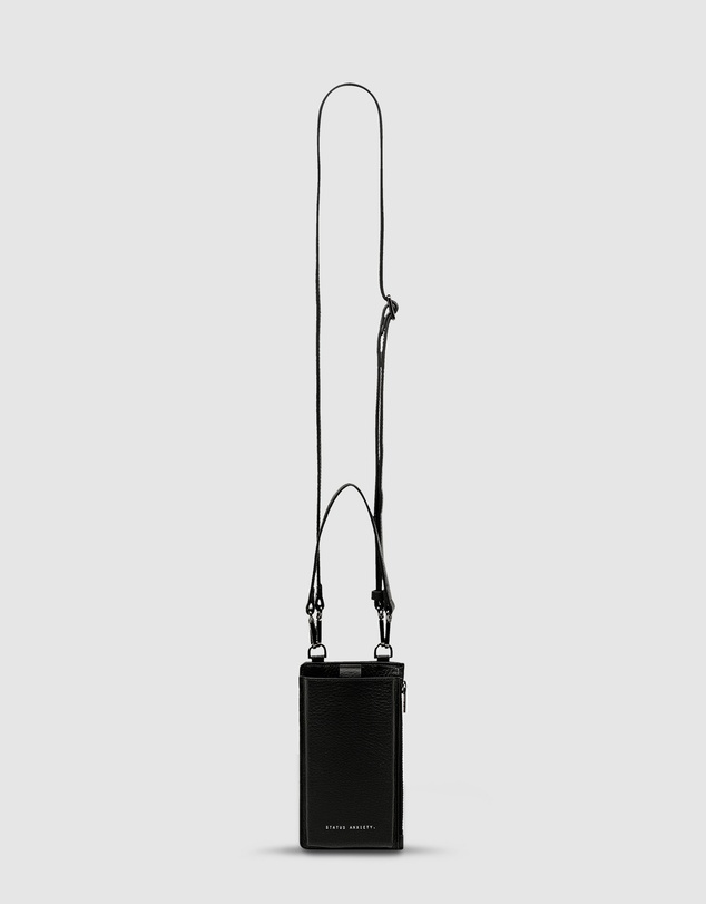Status Anxiety - Voyager Crossbody Bag