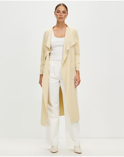 Cream/Gold