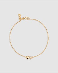 By Charlotte - Always By Your Side Bracelet