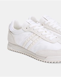 Tommy Hilfiger - Retro Cleated Runners - Women's