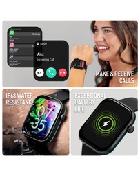 Reflex Active - Series 40 Smart Watch