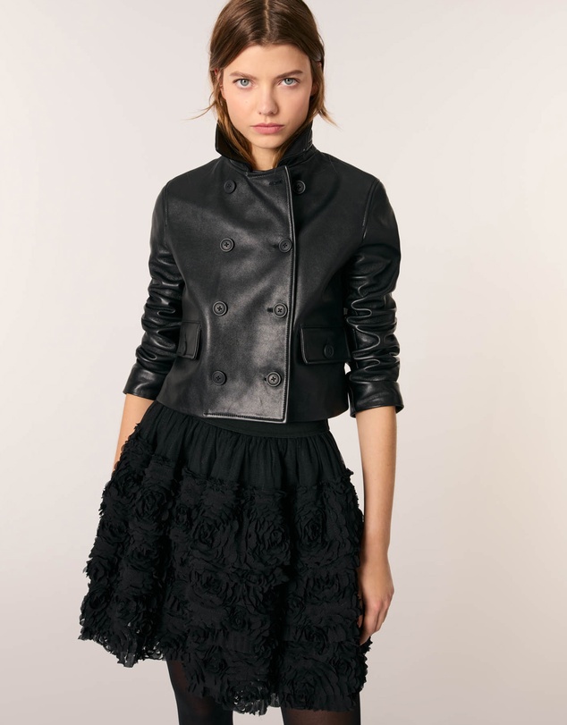 Maje - Josiany Skirt