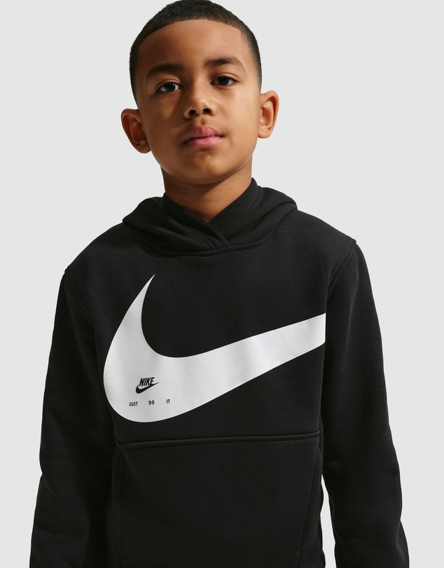 Nike - Club Hoodie - Babies-Teens