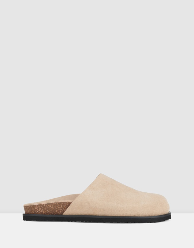 Rollie - Mills Mule Flat