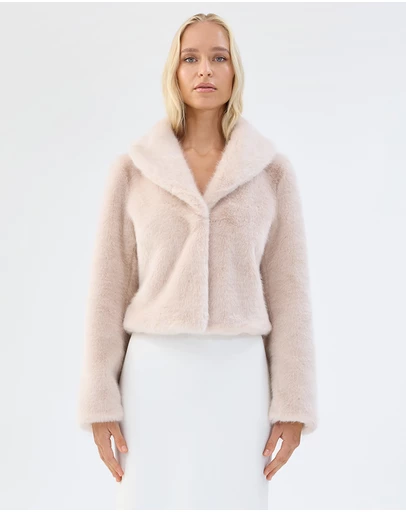 Unreal Fur - Maiden Jacket