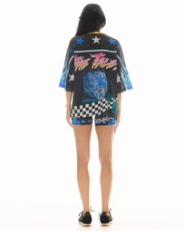 THE TALES - 05 Racer Football Jersey