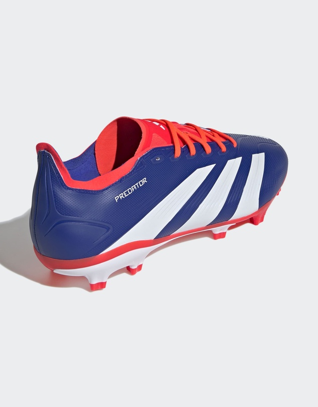 adidas Performance - Predator League Firm Ground Football Boots Unisex