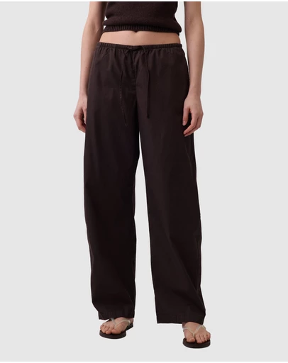 GAP - Ewaist Pants