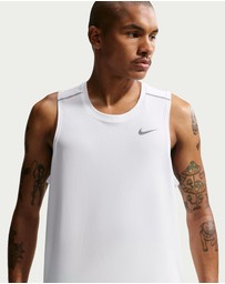 Nike - Dri-FIT Miler Tank Top