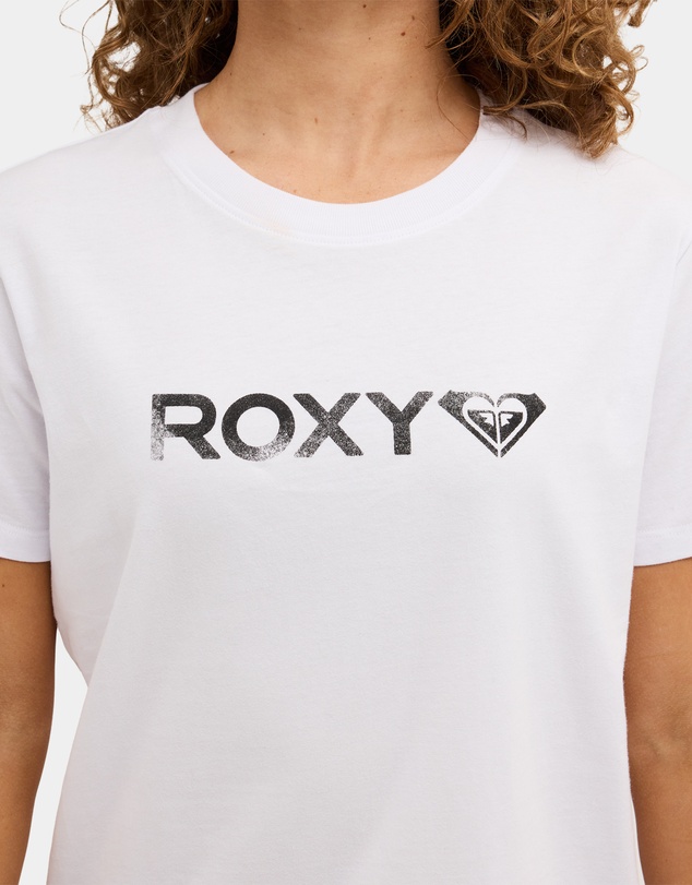 Roxy - Womens Ocean Road T-Shirt
