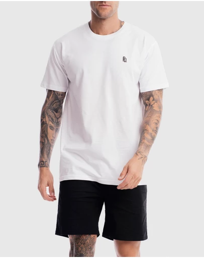 First Division - Contract Rise Tee