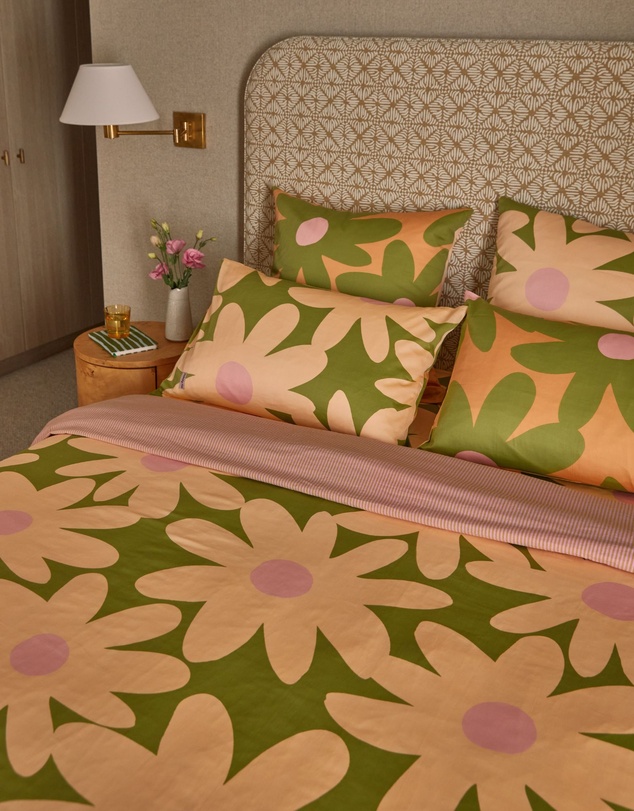 Mosey Me - Marlo Standard Pillowcase Set
