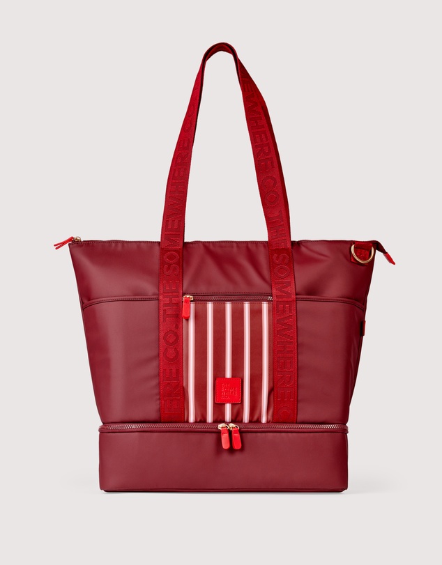 The Somewhere Co - Keepsake Adventure Bag