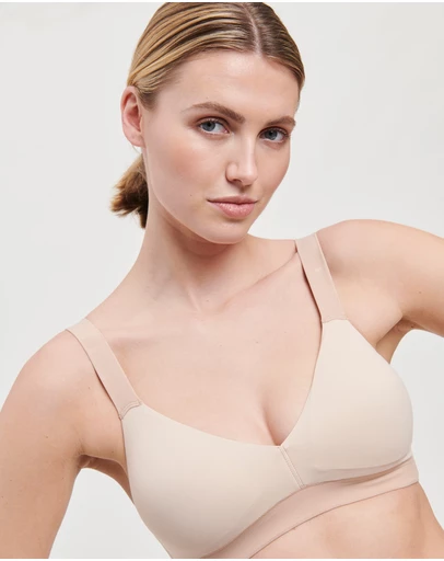 Spanx - SPANXsmooth™ Bra-llelujah!® Lightly Lined Bralette