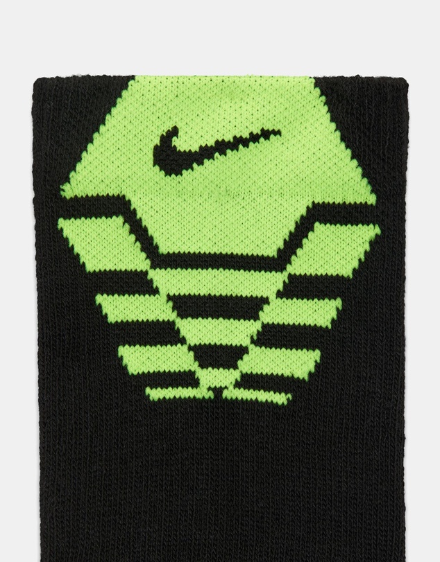 Nike - Nike Everyday Elevated Crew Socks 3-Pack