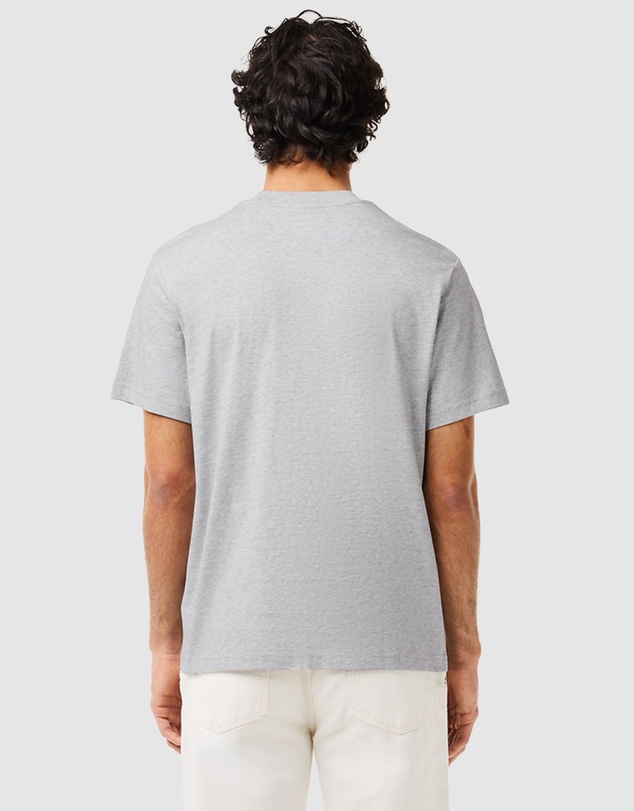 Lacoste - Essential Classic Fit T-Shirt