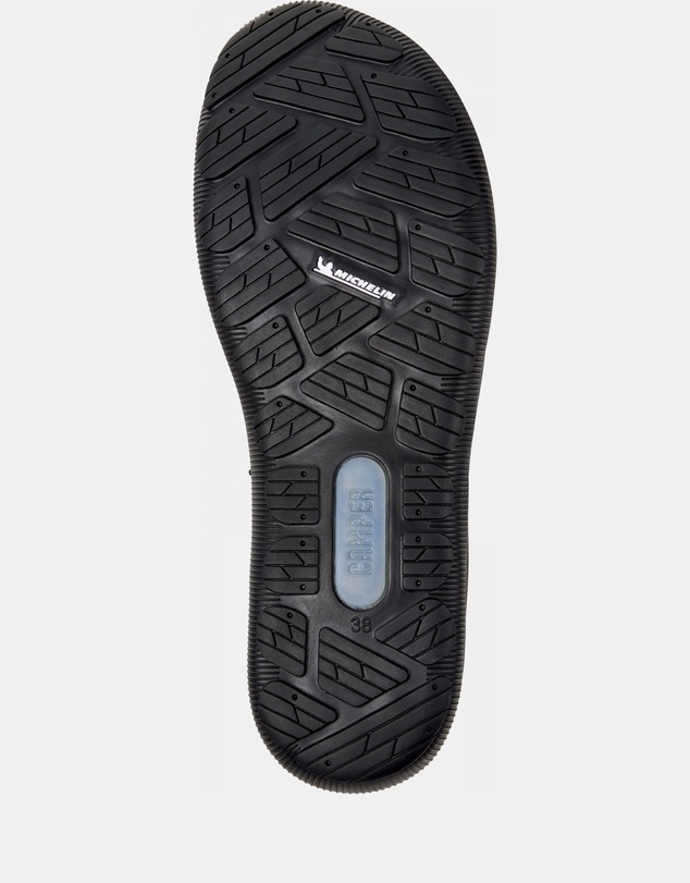 Camper - Trainers Peu Pista GM