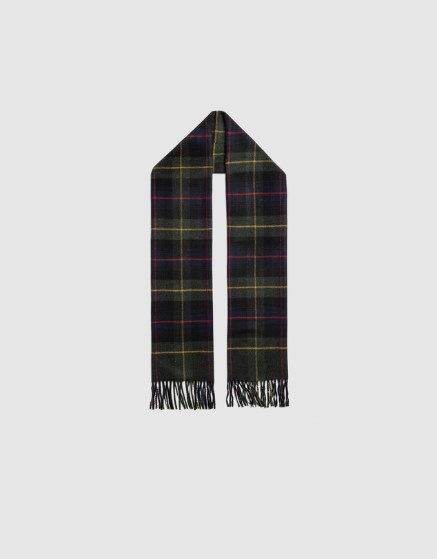 Rodd & Gunn - Jackman Scarf
