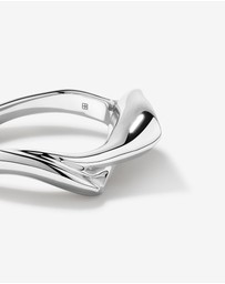 Michael Hill - Spirits Bay Ring in Sterling Silver