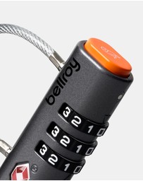 Bellroy - Travel Lock Duo