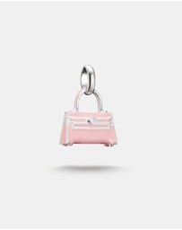 THOMAS SABO - THOMAS SABO Connect Charm Pendant Handbag