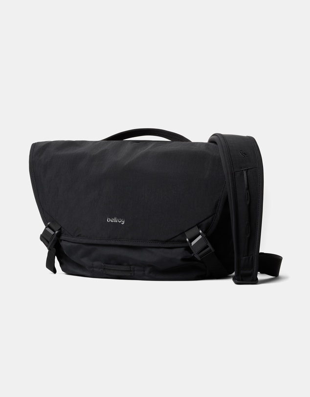 Bellroy - Venture Messenger 14