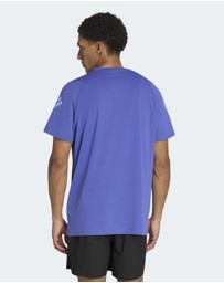 adidas Performance - adi365 Climacool T-Shirt Mens