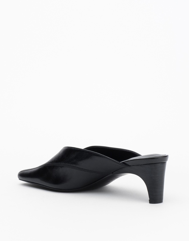 Alias Mae - Rosa Heels
