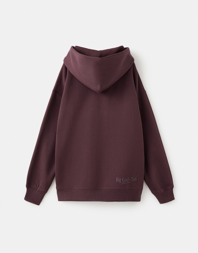 M.N.G - Goals Sweatshirt - Kids-Teens