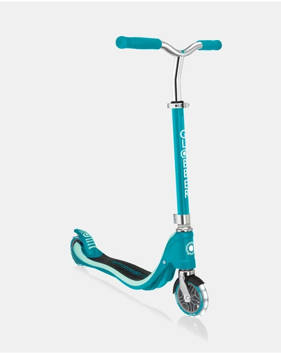 Globber - Flow 125 Lights Scooter