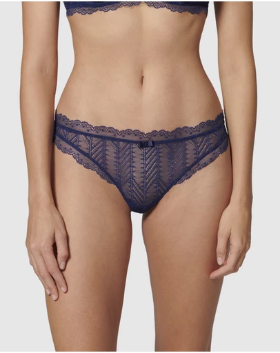 Simone Perele - Canopee Tanga