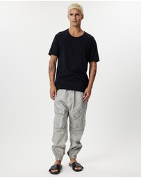 Surrounded By Ghosts - The Antimony Cotton Tail T-Shirt