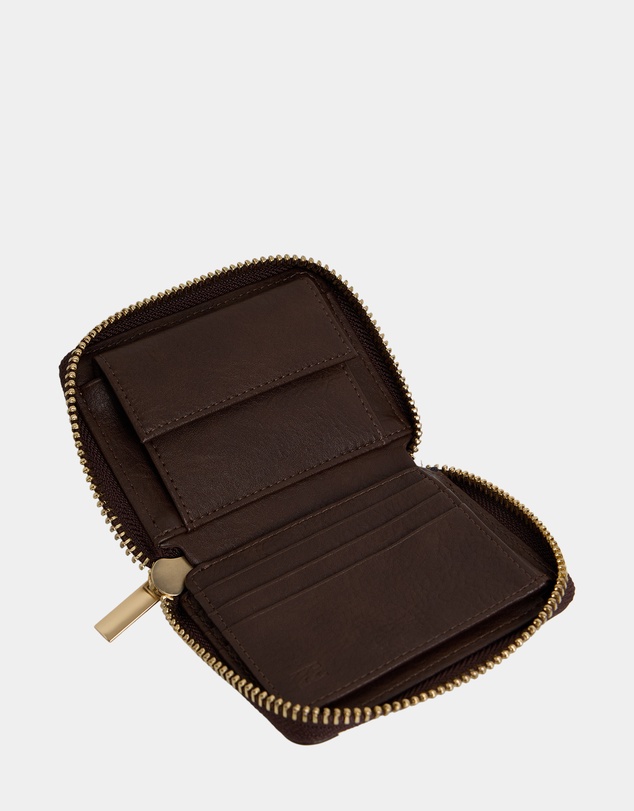 Billabong - Womens Mini Clutch Wallet