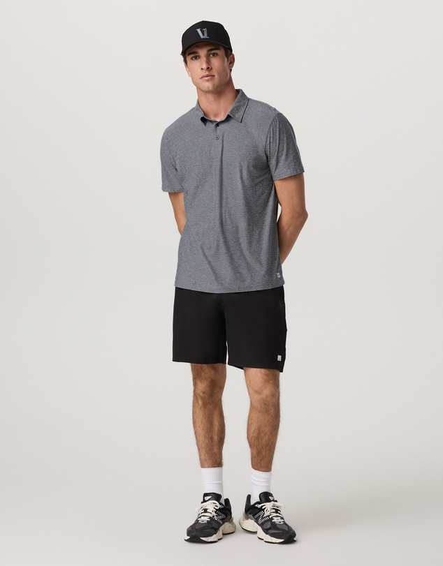 Vuori - Strato Tech Polo