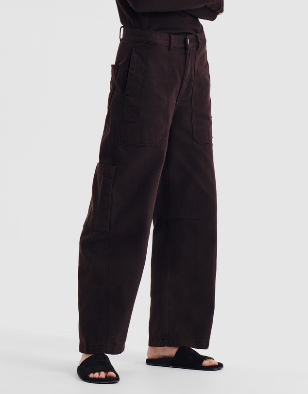 Morrison - Jensen Denim Cargo Jeans