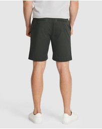 Tarocash - Riviera Stretch Short