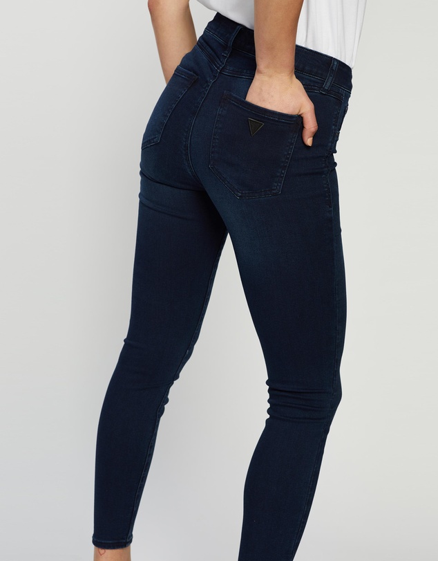 GUESS - 1981 Legging Jeans