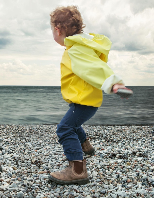 Blundstone - 565 Kids Chelsea Boots