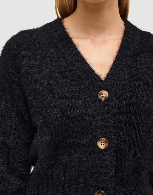 Neuw - Kate Knit Cardigan