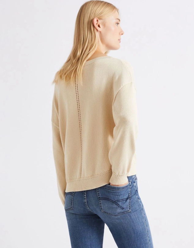 Marella - Soft Knit Sweater