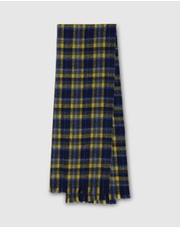Belle & Bloom - Love Train Scarf