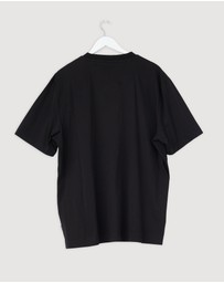 Revibe - Repaired BOSS C-Taut T-Shirt - AU One Size