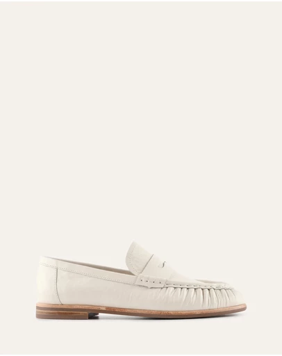 Jo Mercer - Myrtle Loafers