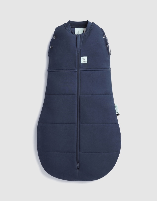 ergoPouch - Cocoon Swaddle Bag 2.5 TOG - Babies